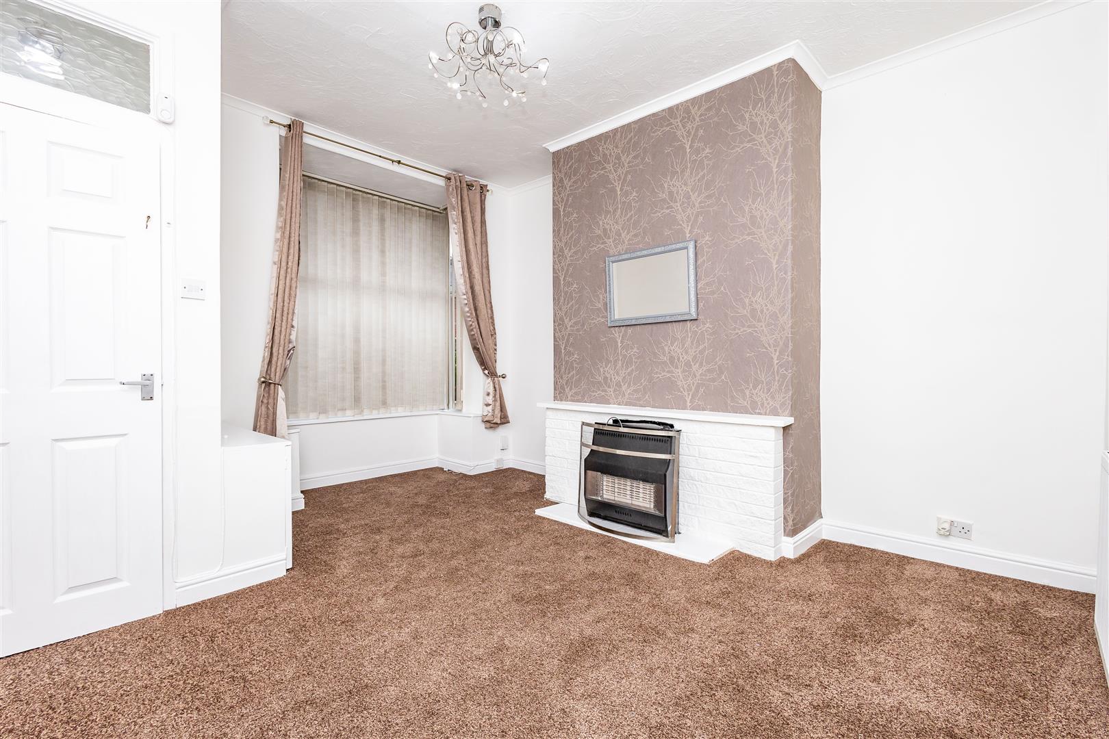 Goulding Street, Chorley
